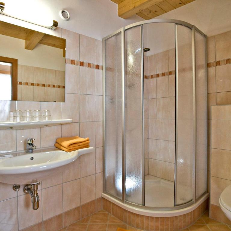 Hotel Talblick - Habitación Doble con balcón - 16