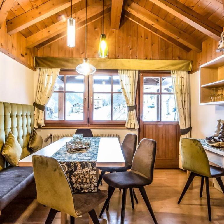 Appartamenti Loretta - Appartamento con 3 Camere da Letto - 4