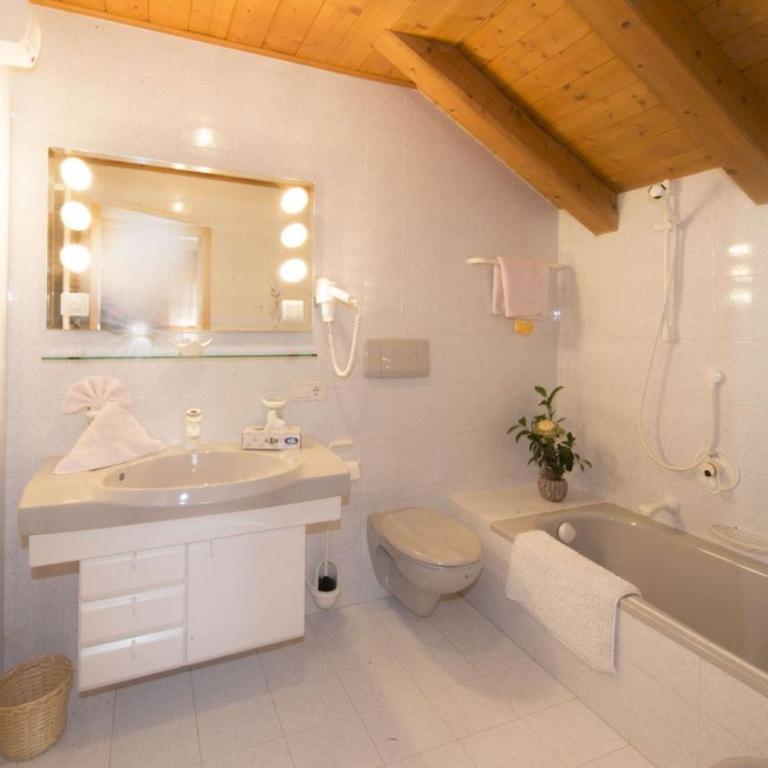 Appartamenti Loretta - Appartamento con 3 Camere da Letto - 12