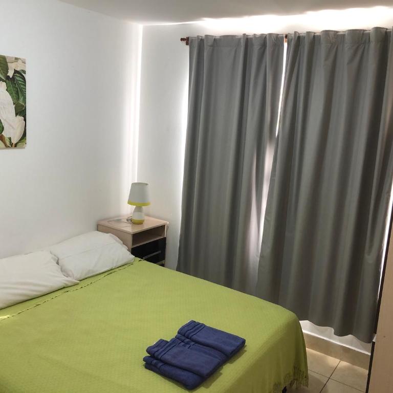 Casitas de Campo Wara kusi - Chalet de 2 dormitorios - 14