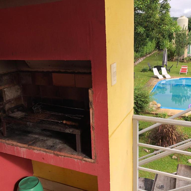 Casitas de Campo Wara kusi - Chalet de 2 dormitorios - 10
