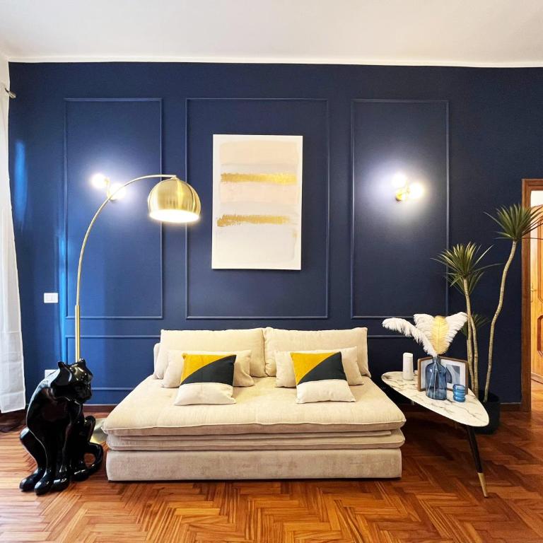 Key apartments Vatican Flat - Appartamento con 3 Camere da Letto - 1