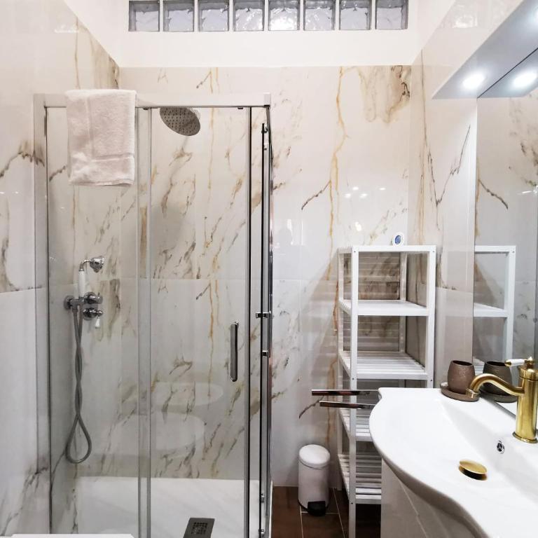 Key apartments Vatican Flat - Appartamento con 3 Camere da Letto - 4