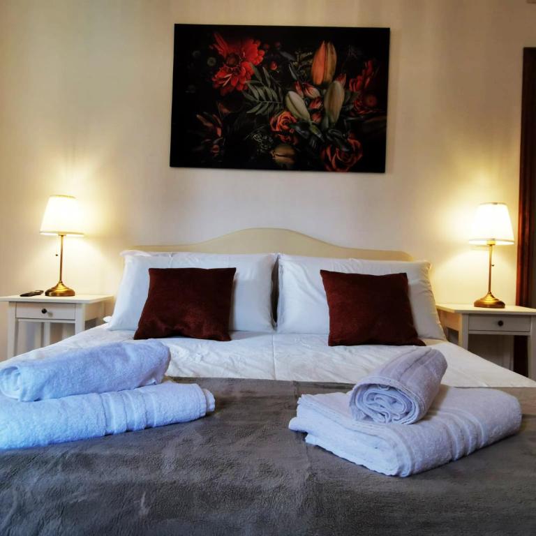 Key apartments Vatican Flat - Appartamento con 3 Camere da Letto - 5