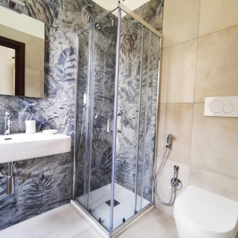 Key apartments Vatican Flat - Appartamento con 3 Camere da Letto - 6