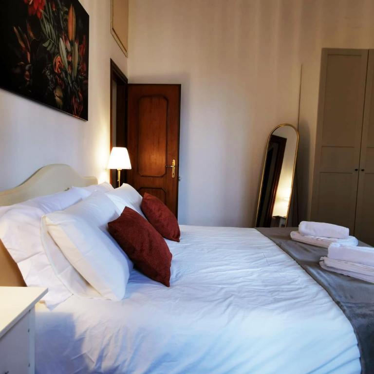 Key apartments Vatican Flat - Appartamento con 3 Camere da Letto - 8