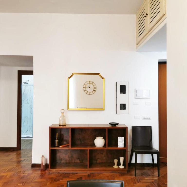 Key apartments Vatican Flat - Appartamento con 3 Camere da Letto - 9