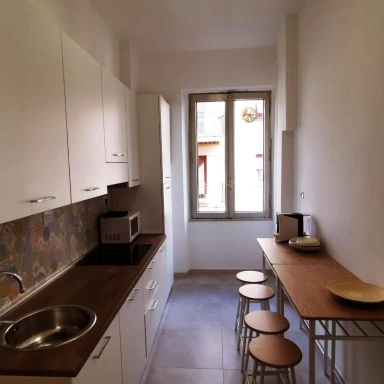 Key apartments Vatican Flat - Appartamento con 3 Camere da Letto - 14