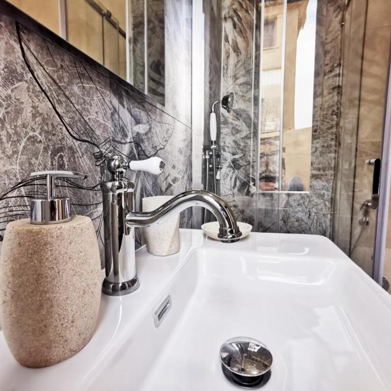 Key apartments Vatican Flat - Appartamento con 3 Camere da Letto - 16