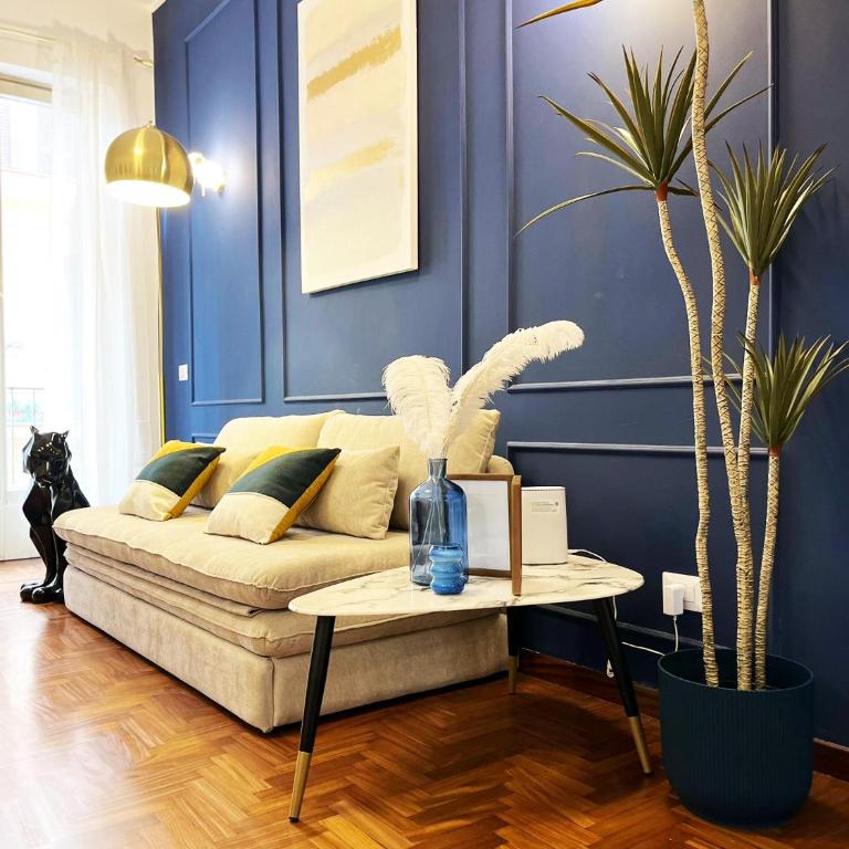 Key apartments Vatican Flat - Appartamento con 3 Camere da Letto - 17