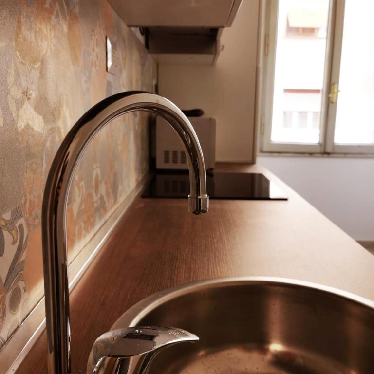 Key apartments Vatican Flat - Appartamento con 3 Camere da Letto - 19