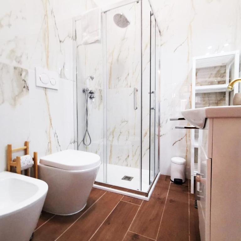 Key apartments Vatican Flat - Appartamento con 3 Camere da Letto - 24
