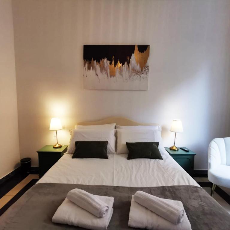 Key apartments Vatican Flat - Appartamento con 3 Camere da Letto - 26