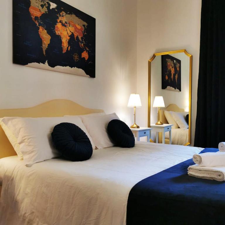 Key apartments Vatican Flat - Appartamento con 3 Camere da Letto - 28