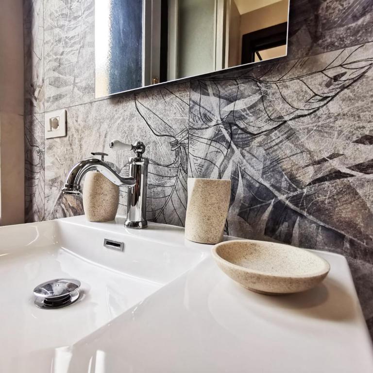 Key apartments Vatican Flat - Appartamento con 3 Camere da Letto - 33