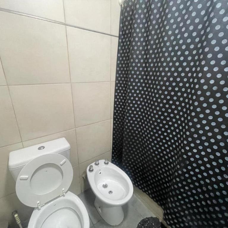 Casa Moderna San Rafael - 2 DORMITORIOS Y SALA MULTIMEDIA CON YOUTUBE - Casa con 1 dormitorio - 5