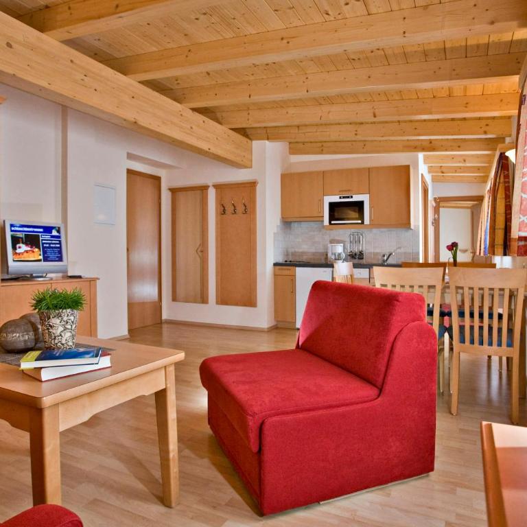 Hotel Talblick - Apartamento - 4