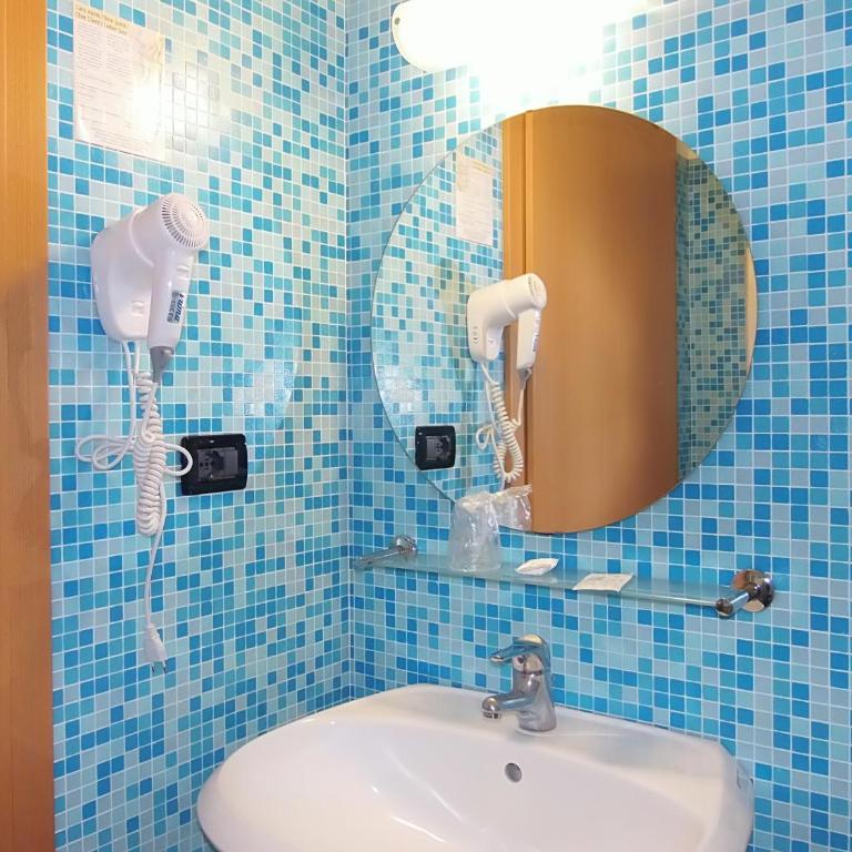Hotel Vezzano - Camera Singola - 2