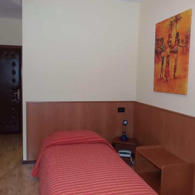 Hotel Vezzano - Camera Singola - 6