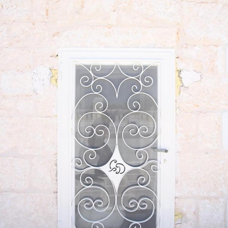 Masseria Conca D'Oro - Villa Deluxe - 53