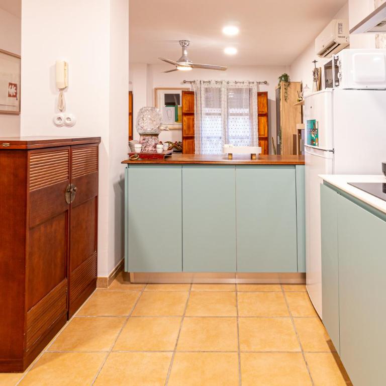 La petite maison de Nadette 2 - Apartamento de 1 dormitorio - 14