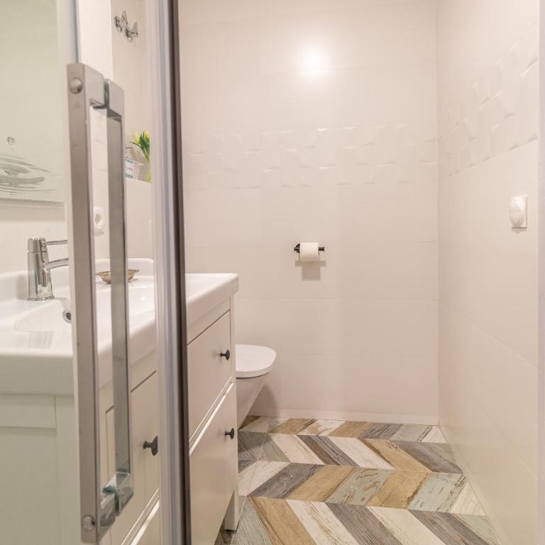 La petite maison de Nadette 2 - Apartamento de 1 dormitorio - 55