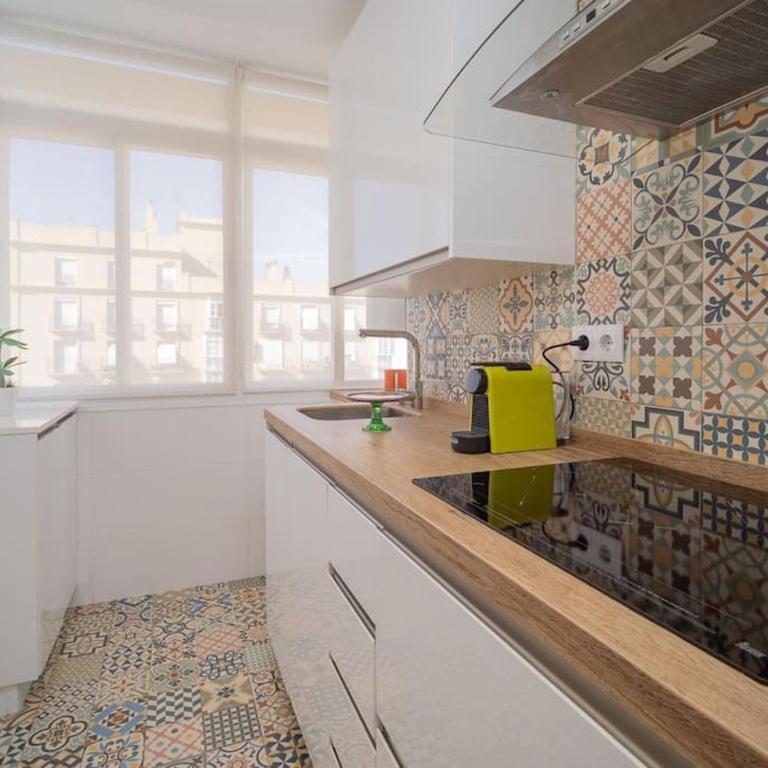 SibsSanlucar Calma - Centro y Playa - Nuevo - Apartamento - 9