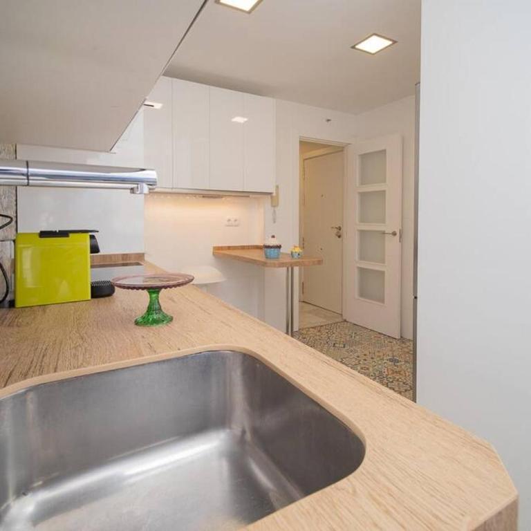SibsSanlucar Calma - Centro y Playa - Nuevo - Apartamento - 30