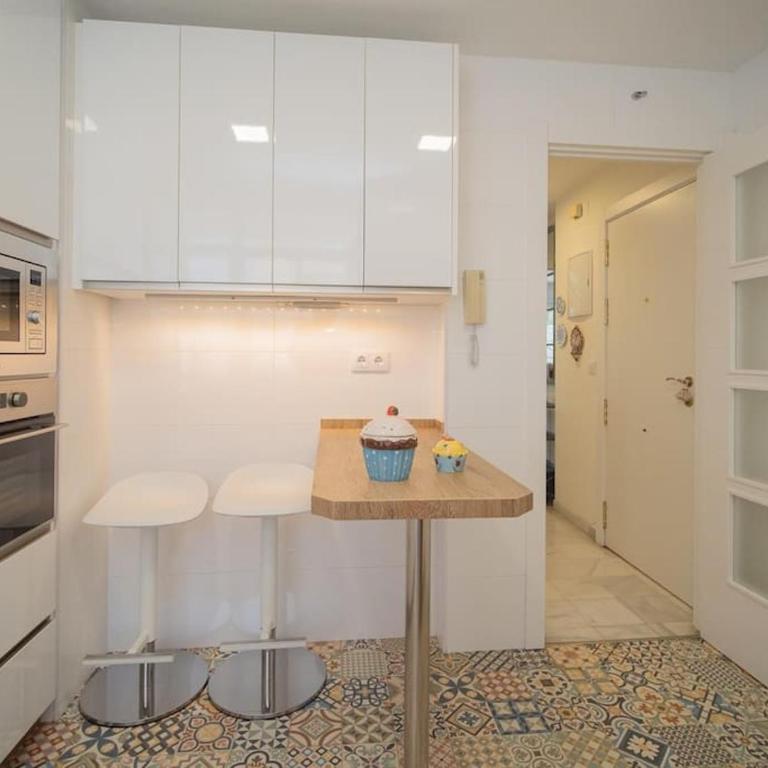 SibsSanlucar Calma - Centro y Playa - Nuevo - Apartamento - 6