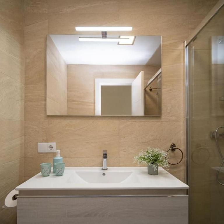 SibsSanlucar Calma - Centro y Playa - Nuevo - Apartamento - 23