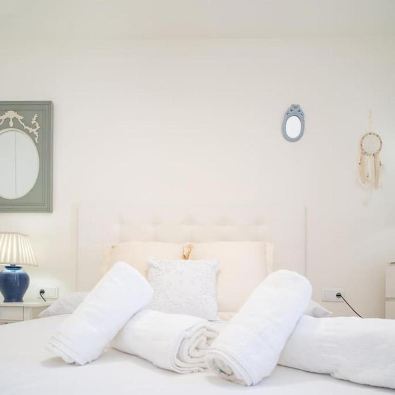 SibsSanlucar Calma - Centro y Playa - Nuevo - Apartamento - 12