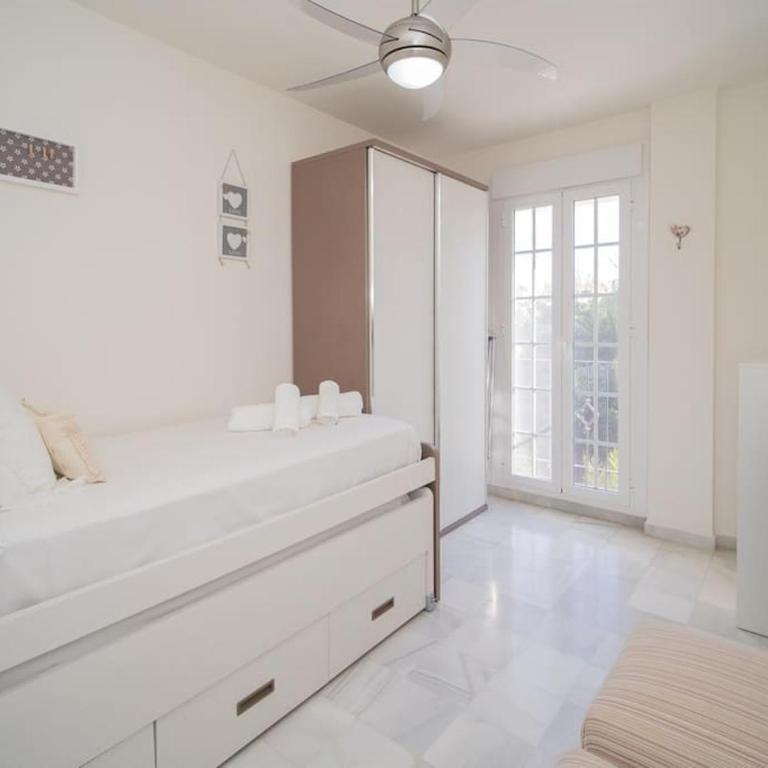 SibsSanlucar Calma - Centro y Playa - Nuevo - Apartamento - 17