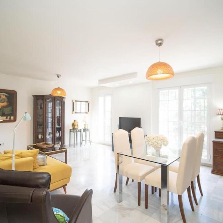SibsSanlucar Calma - Centro y Playa - Nuevo - Apartamento - 1