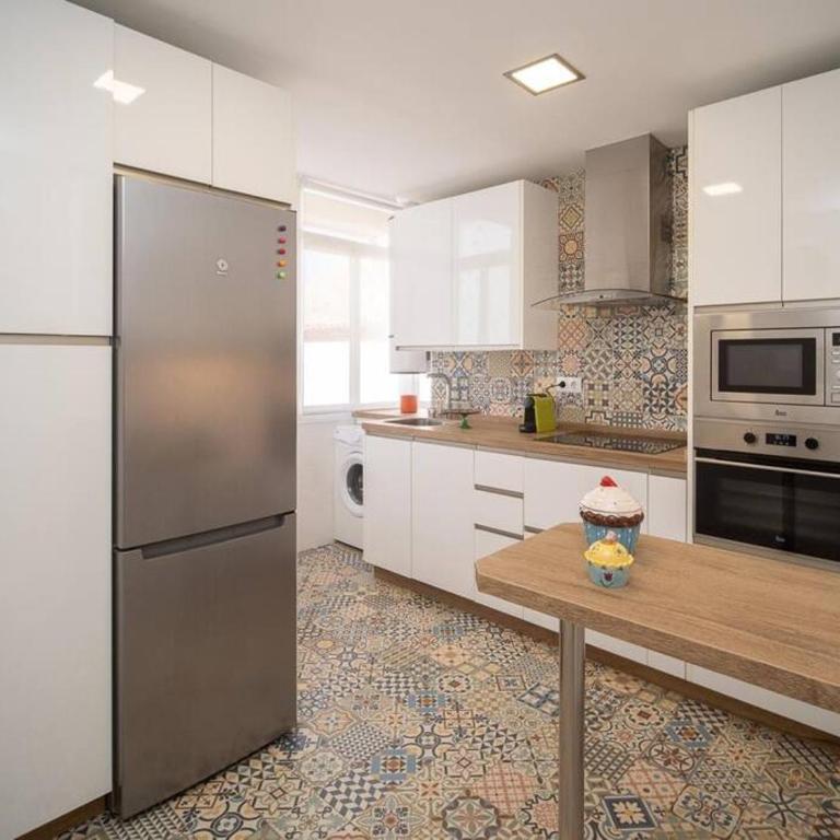 SibsSanlucar Calma - Centro y Playa - Nuevo - Apartamento - 7