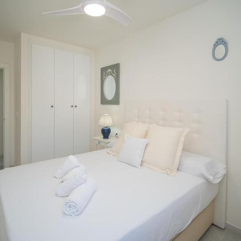 SibsSanlucar Calma - Centro y Playa - Nuevo - Apartamento - 14