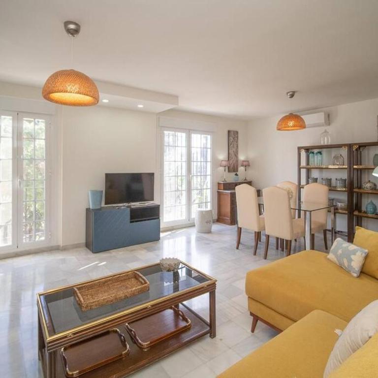 SibsSanlucar Calma - Centro y Playa - Nuevo - Apartamento - 38
