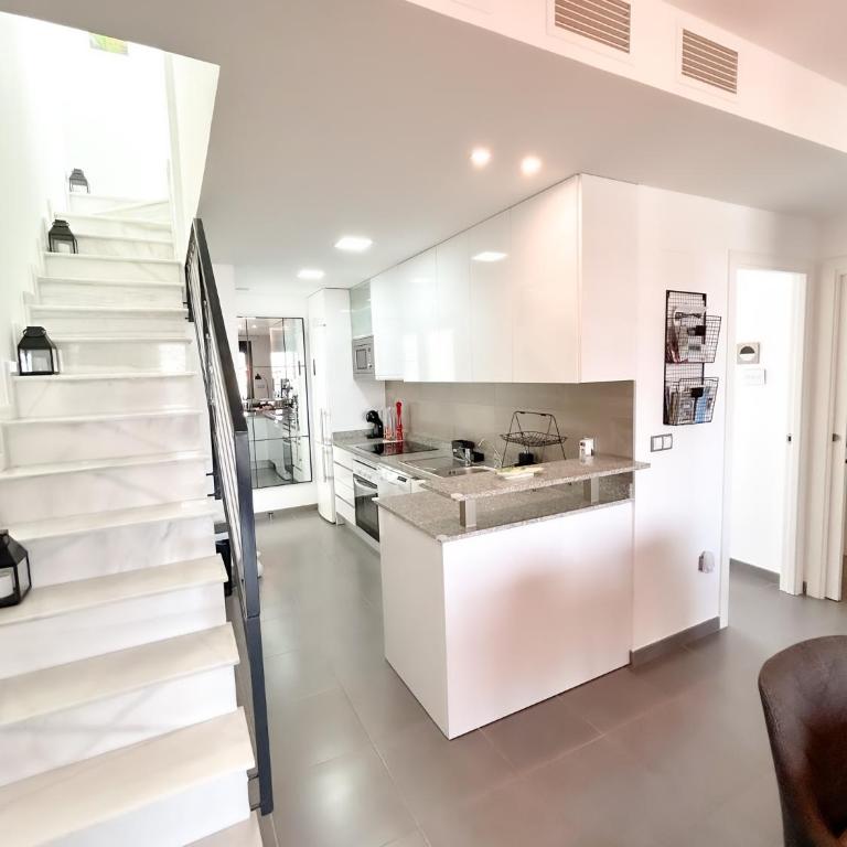 Stay In Arenales - Apartment mit 2 Schlafzimmern - 45