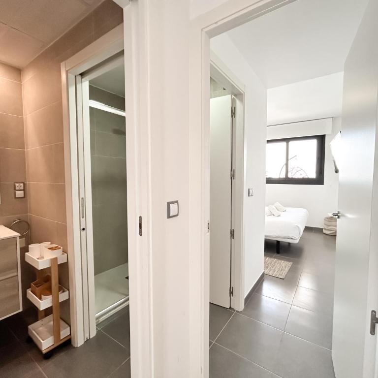 Stay In Arenales - Apartment mit 2 Schlafzimmern - 42