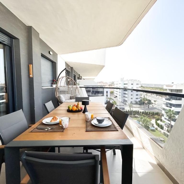 Stay In Arenales - Apartment mit 2 Schlafzimmern - 40