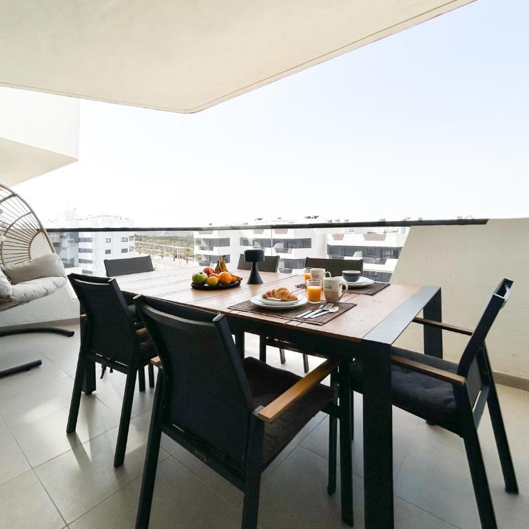 Stay In Arenales - Apartment mit 2 Schlafzimmern - 10