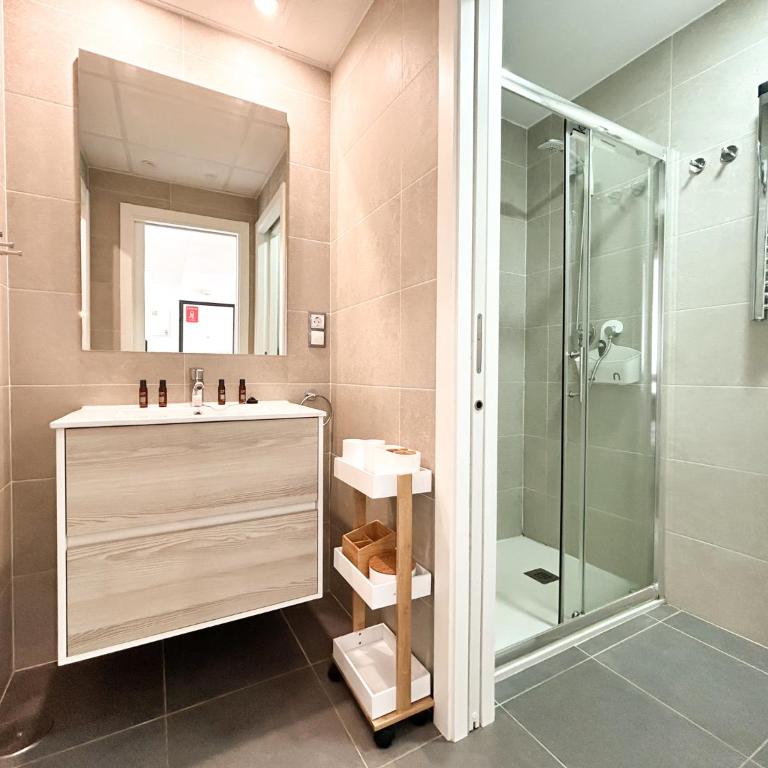 Stay In Arenales - Apartment mit 2 Schlafzimmern - 44