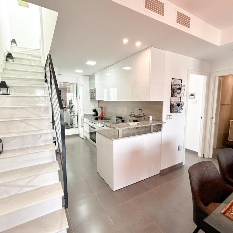 Stay In Arenales - Apartment mit 2 Schlafzimmern - 30