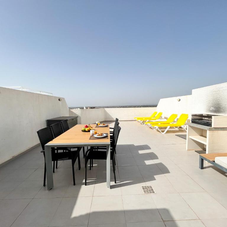 Stay In Arenales - Apartment mit 2 Schlafzimmern - 34