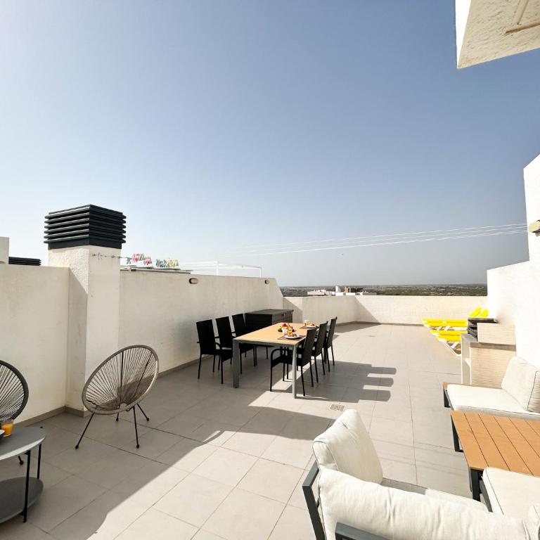 Stay In Arenales - Apartment mit 2 Schlafzimmern - 29