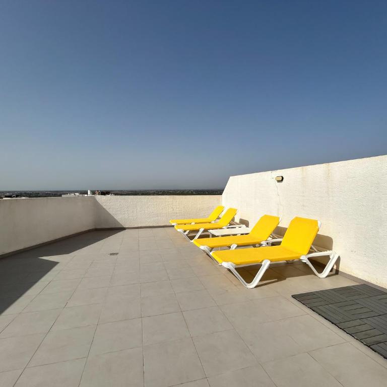 Stay In Arenales - Apartment mit 2 Schlafzimmern - 15