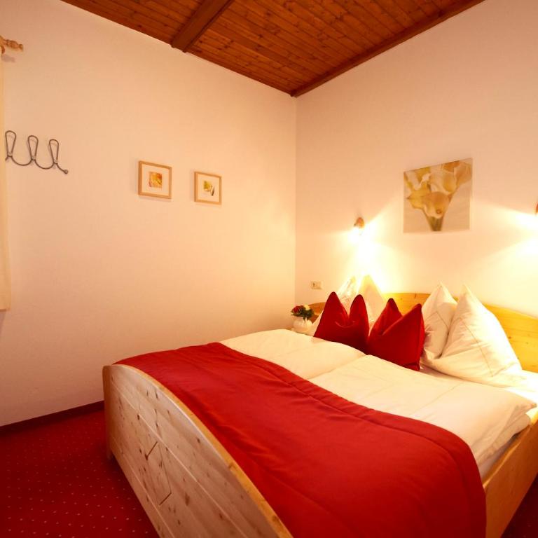 Appartementhaus Gratz - Apartment mit 1 Schlafzimmer (2 Erwachsene + 1 Kind) - 5