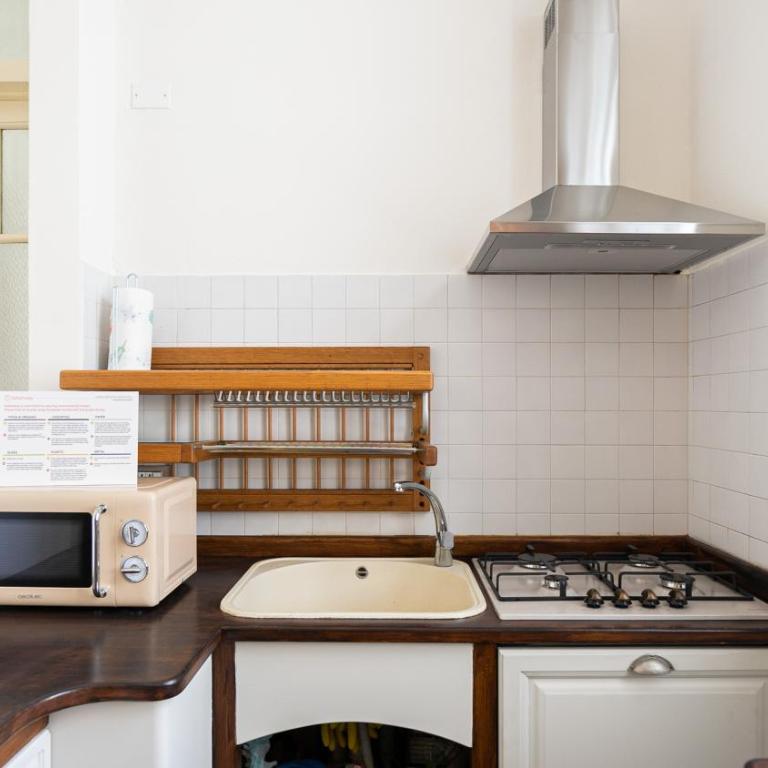 Italianway Comfort - Napoli 36 - Appartamento - 12