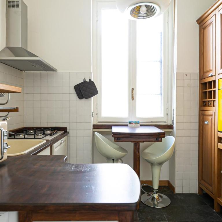 Italianway Comfort - Napoli 36 - Appartamento - 10