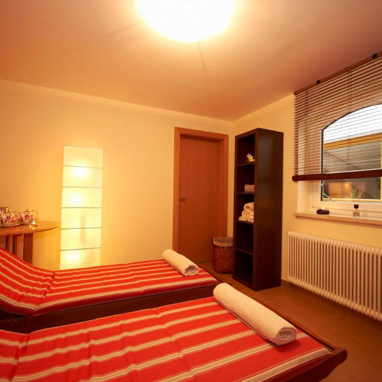 Appartementhaus Gratz - Apartment mit 1 Schlafzimmer (2 Erwachsene + 1 Kind) - 3
