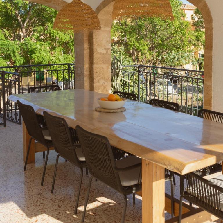 La Renda Mediterranean Villa - Beach, Jávea Port and amenities within walking distance - Villa con piscina privada - 39